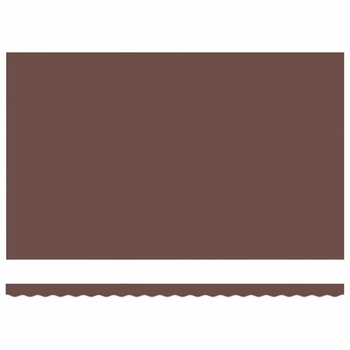 Napernyő keret Barna 500 × 300 cm Poliészter PU bevonattal