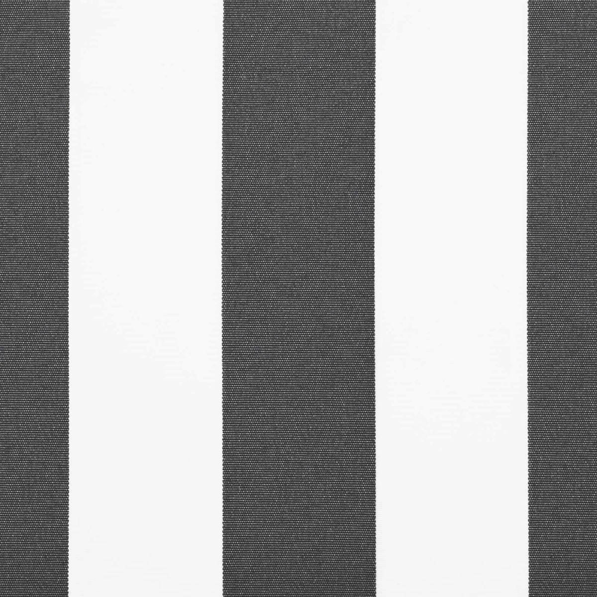 Napernyő keret Antracit és Fehér 500 × 300 cm