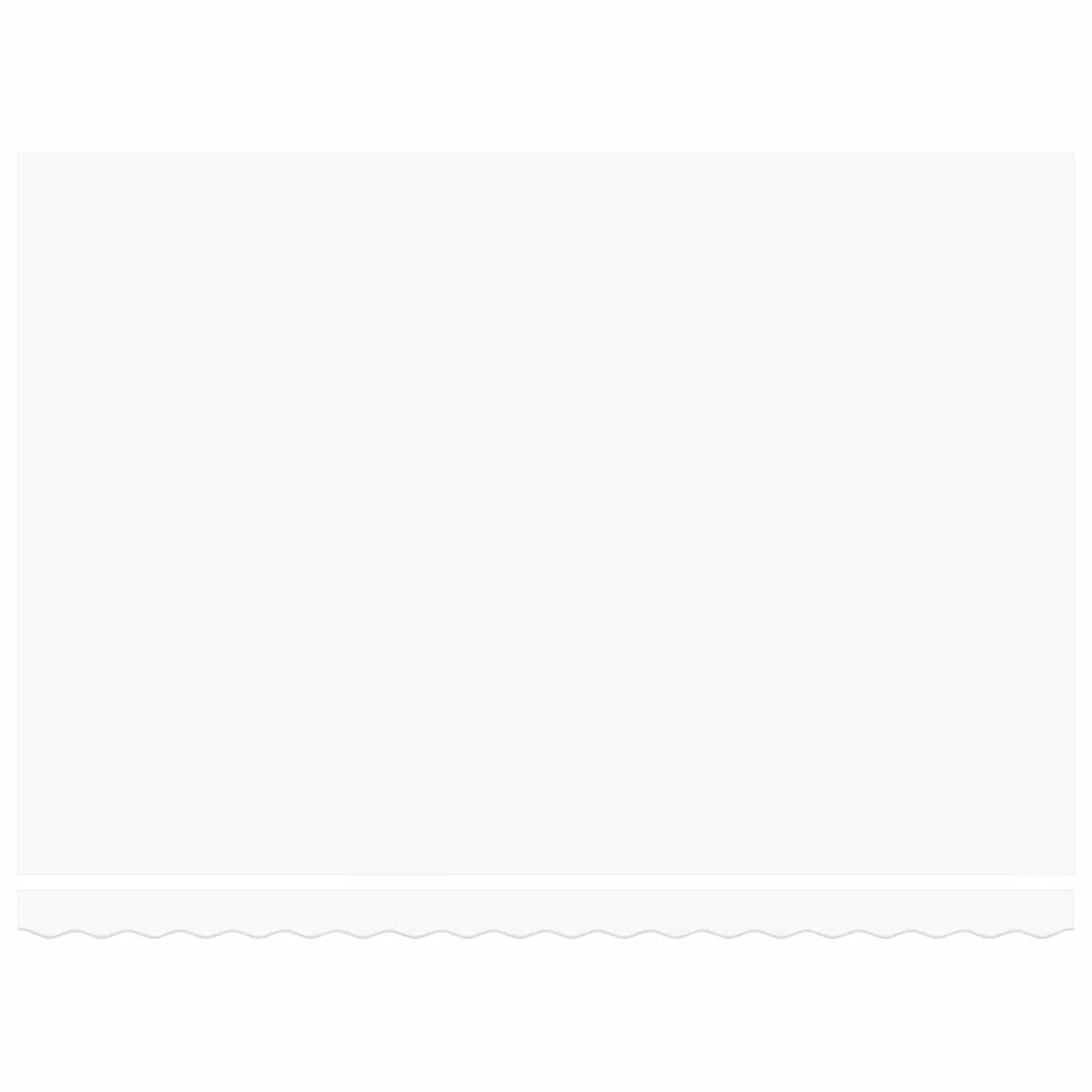 Elektromos Kihúzható Napernyő Fehér 4 × 3,5 m