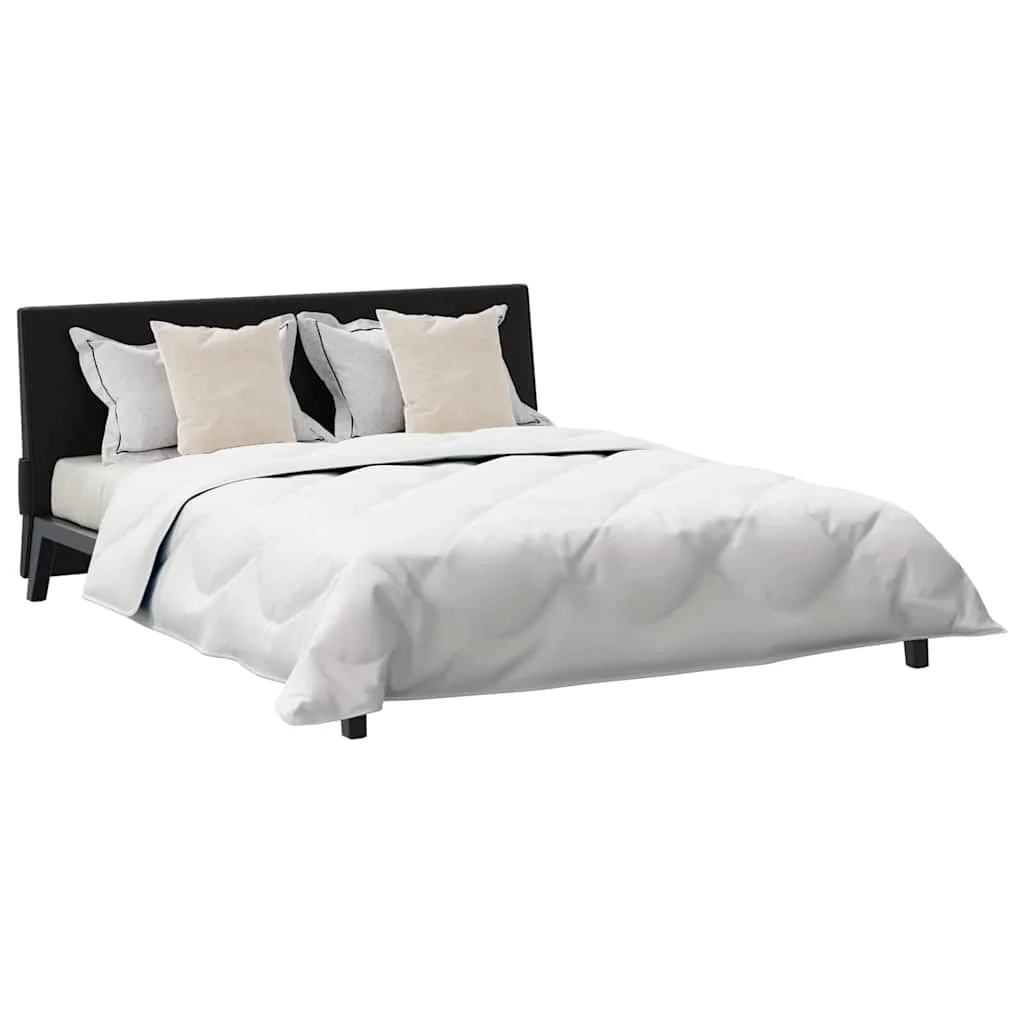 Minden évszak takaró 3 pcs Fehér 200 x 220 cm Mikroszálas