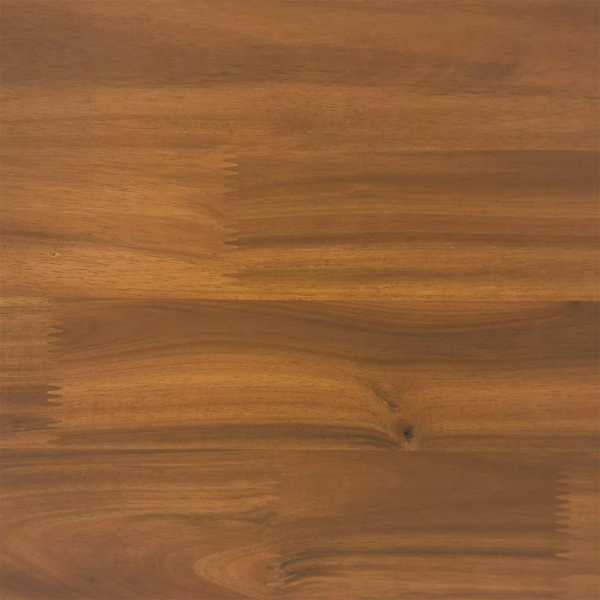 Kültéri kanapé szett párnával 4 pcs Természetes és antracit