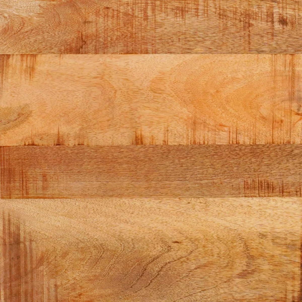 Ágytároló szekrény 2 pcs Barna 40 x 33 x 46 cm Tömör Mangófát