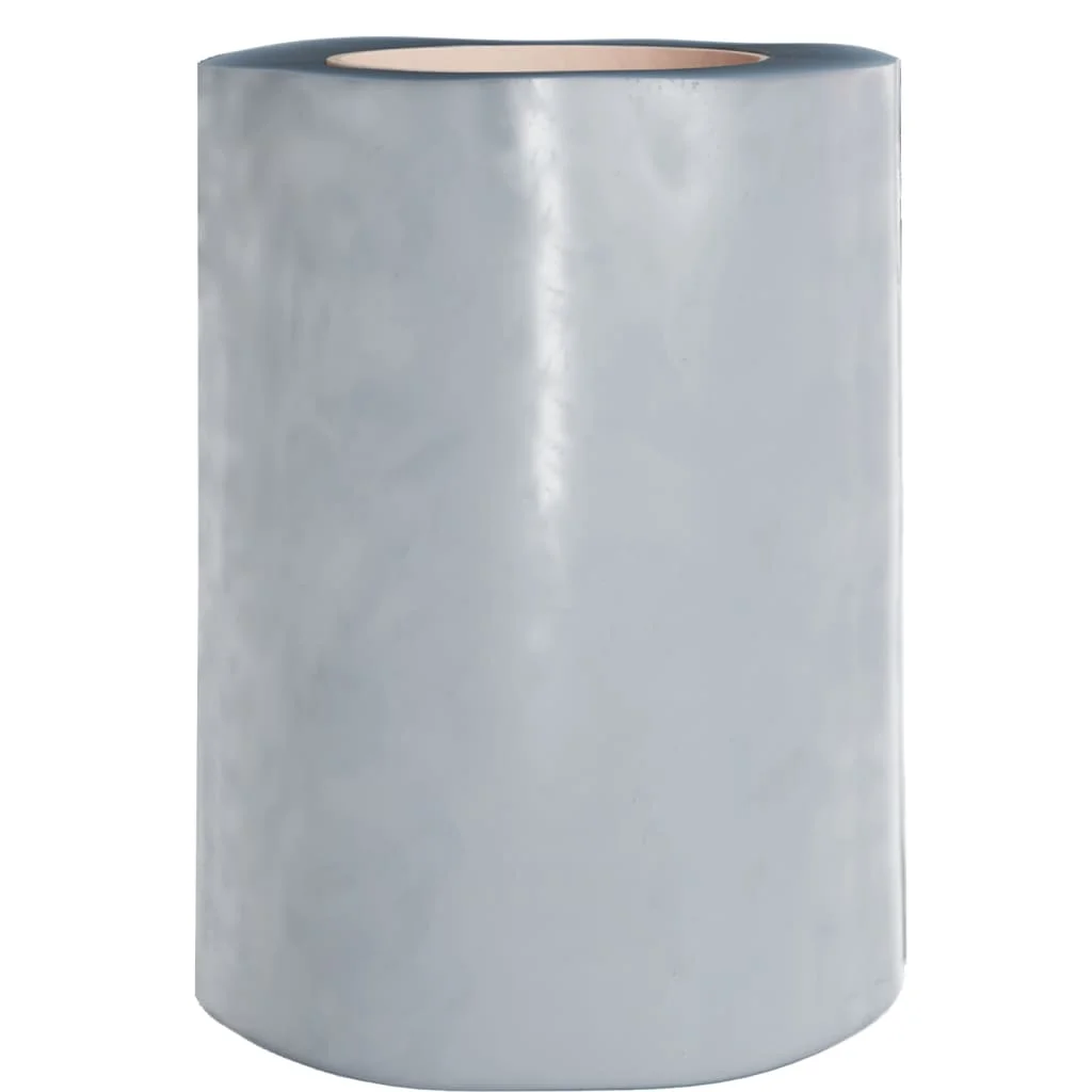 PVC szalagfüggönytekercs 3 mm x 300 mm 25 m 