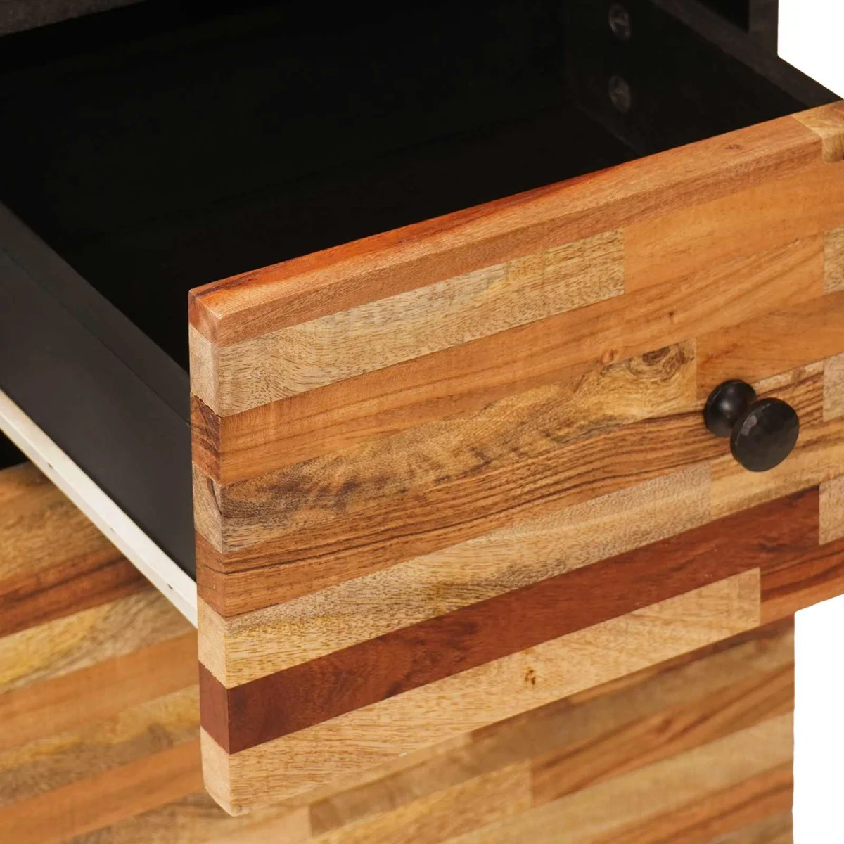 Fürdőszoba Székény fiókkal Artisan tölgy 38 x 33 x 160 cm