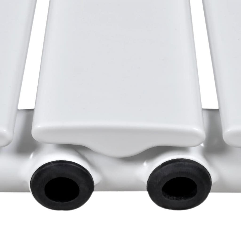 Fehér fűtőpanel 311 mm x 900 mm