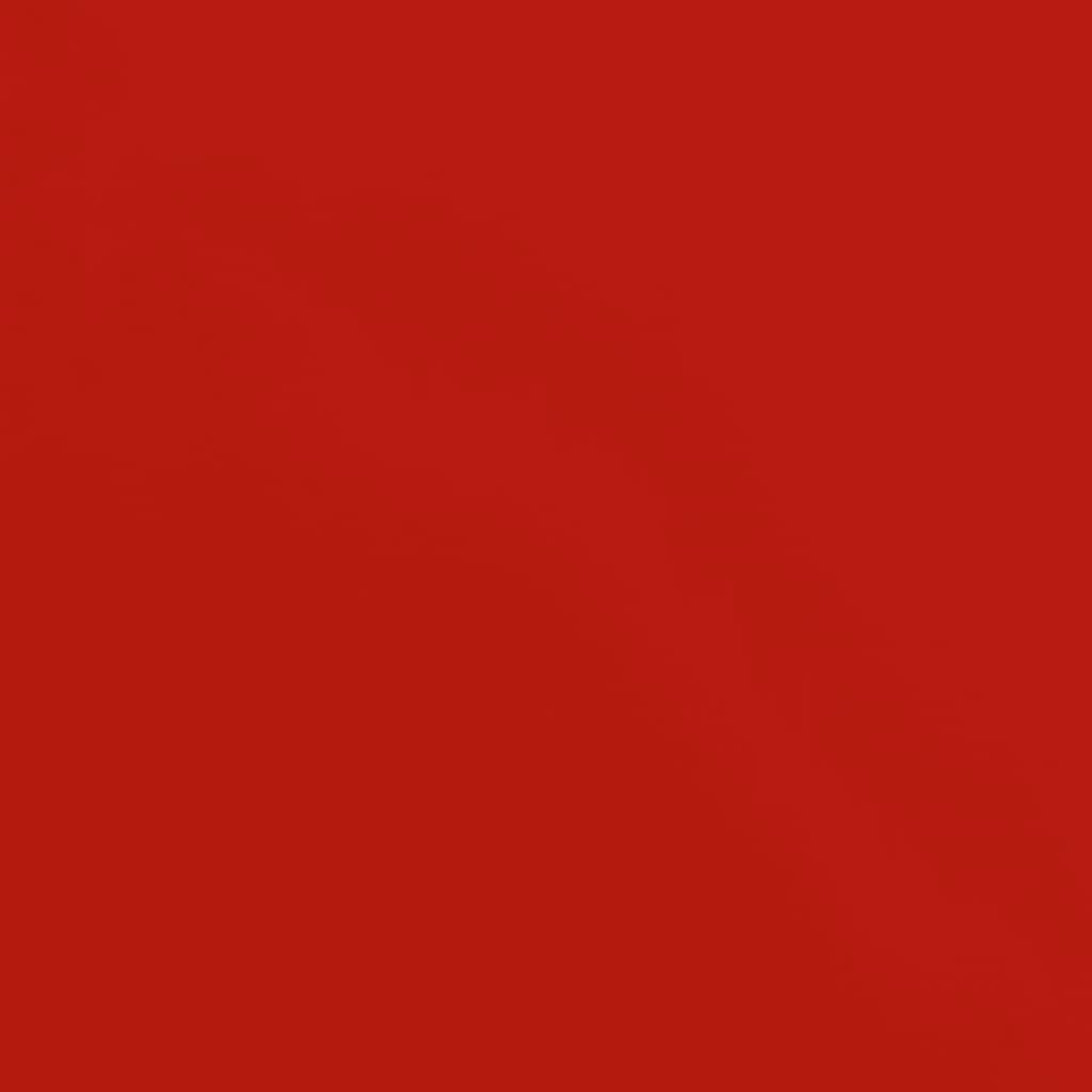 Antracitszürke-piros acél irattartó szekrény 90x40x200 cm