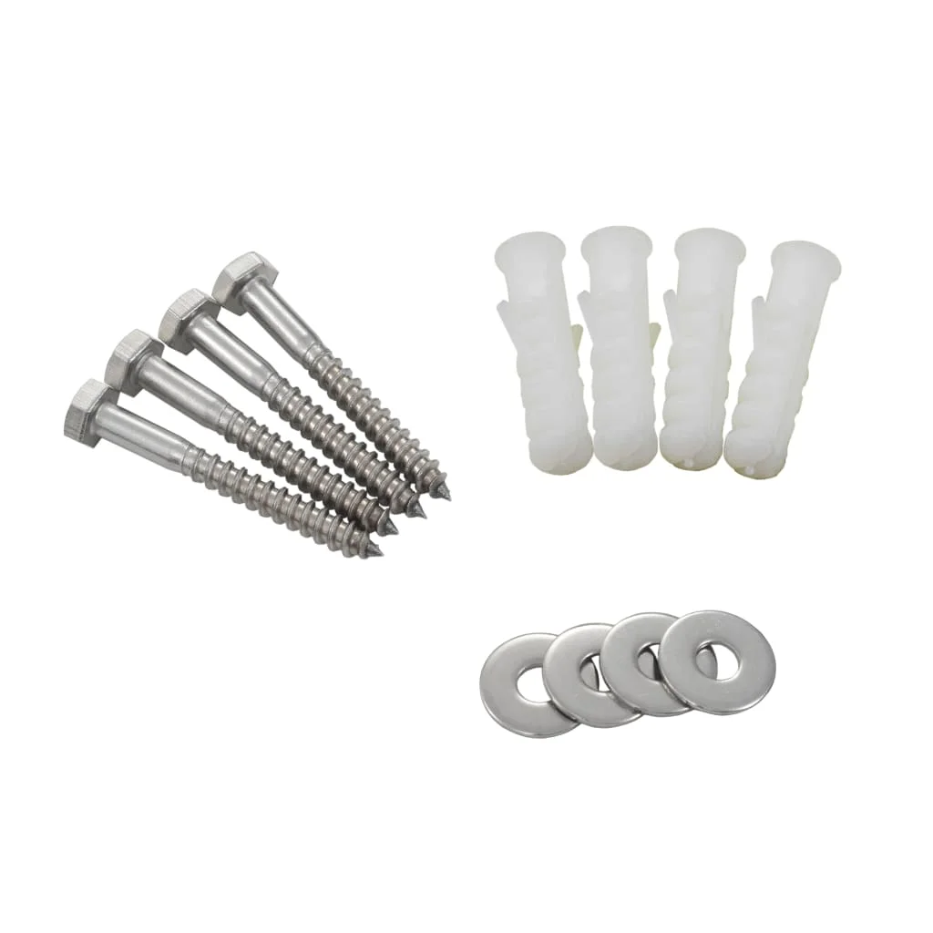 Ezüstszínű rozsdamentes acél kéménysapka