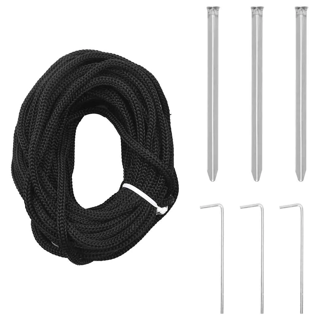Meleg fehér LED karácsonyfa 789 LED 476 cm