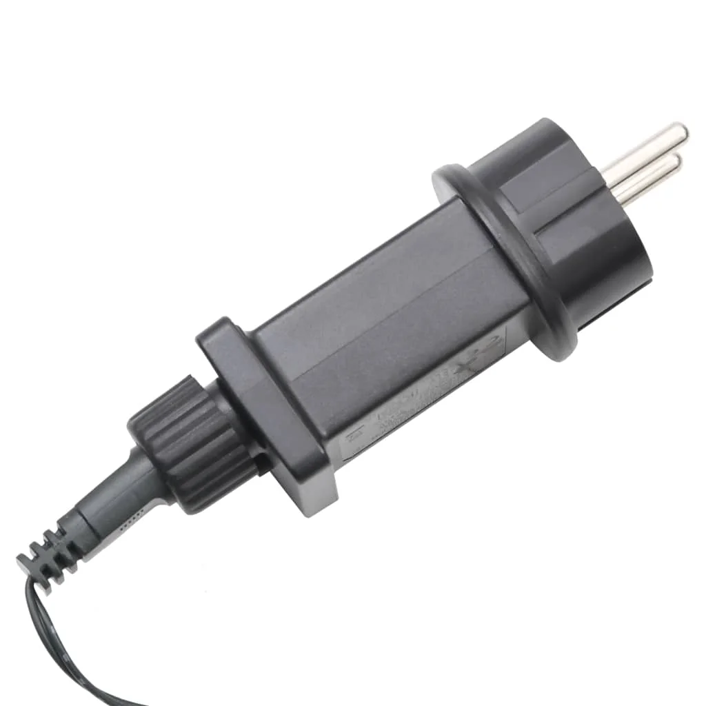 Kék fényű PVC LED-szalag 2000 LED-el 200 m