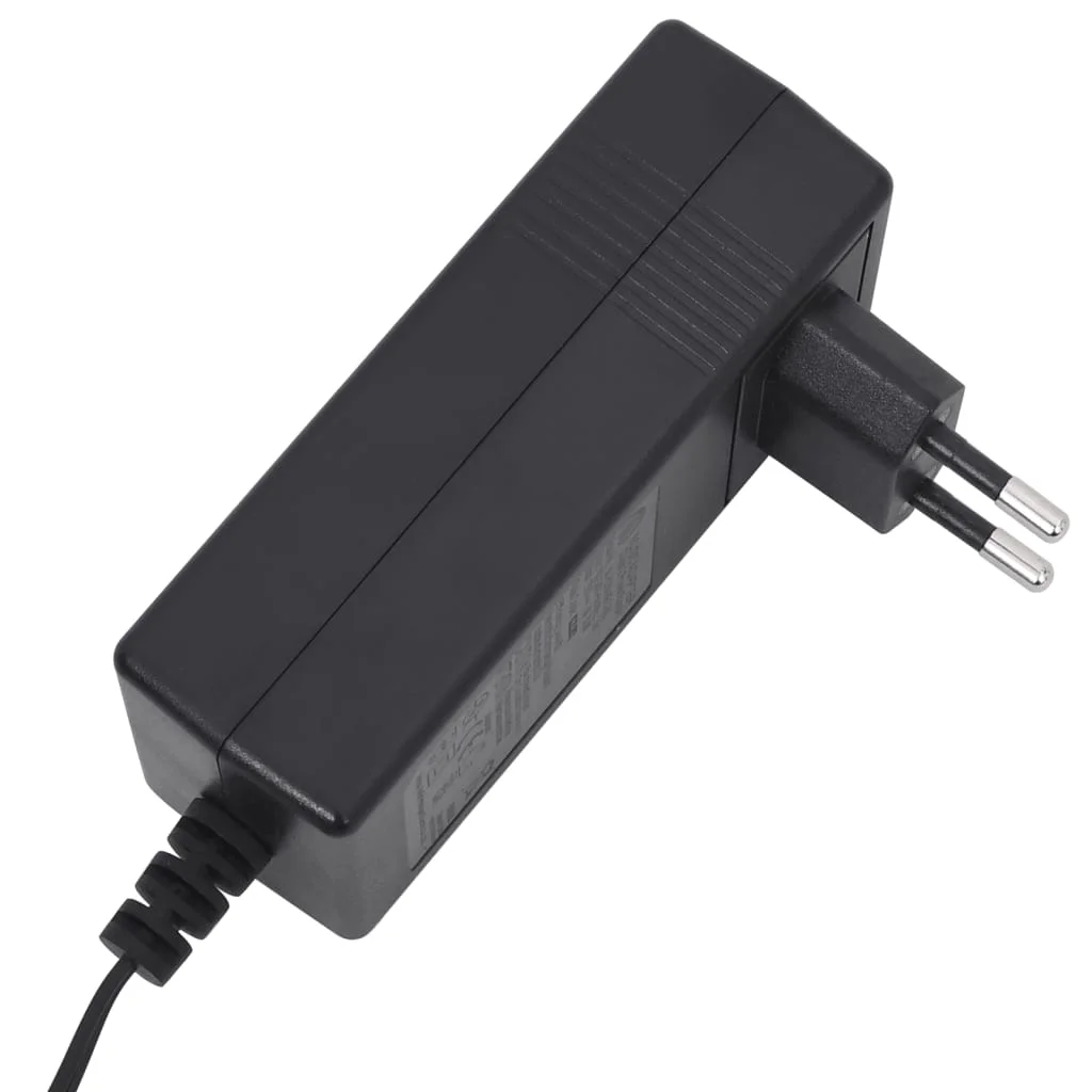 Világosszürke szövet elektromos dönthető fotel