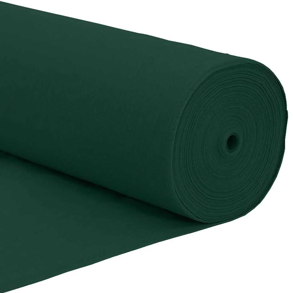 Fagy Elleni Növény Flíz Zöld 50 x 3,2 m Nemes szövet