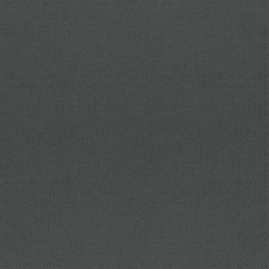 Antracit acél pavilon oldalfalakkal 300 x 300 x 270 cm