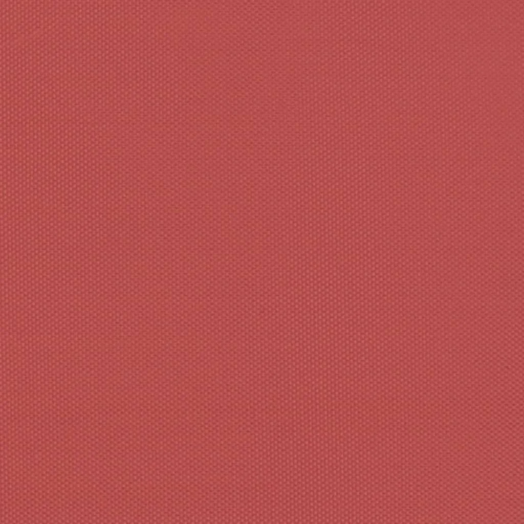 Burgundi összecsukható felugró rendezvénysátor 292x292x315 cm