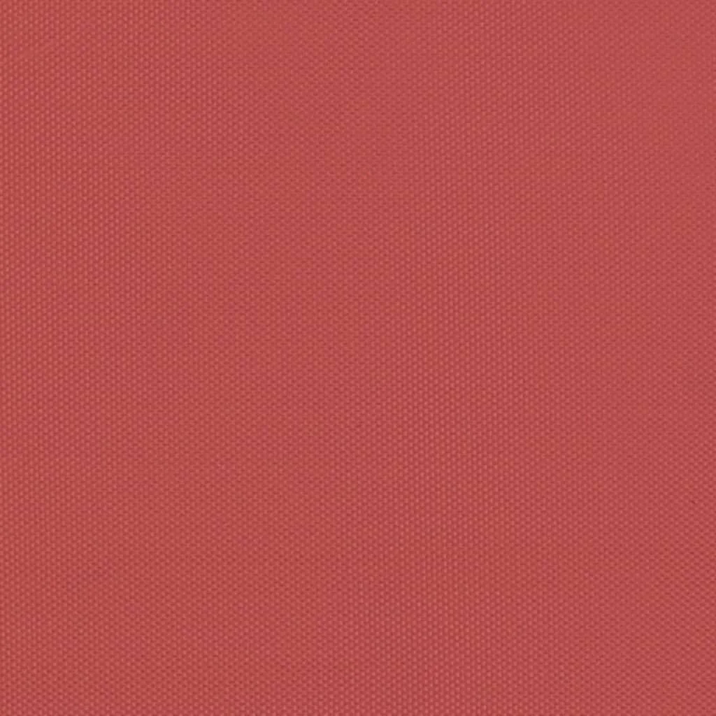 Burgundi összecsukható felugró rendezvénysátor 3 oldalfallal