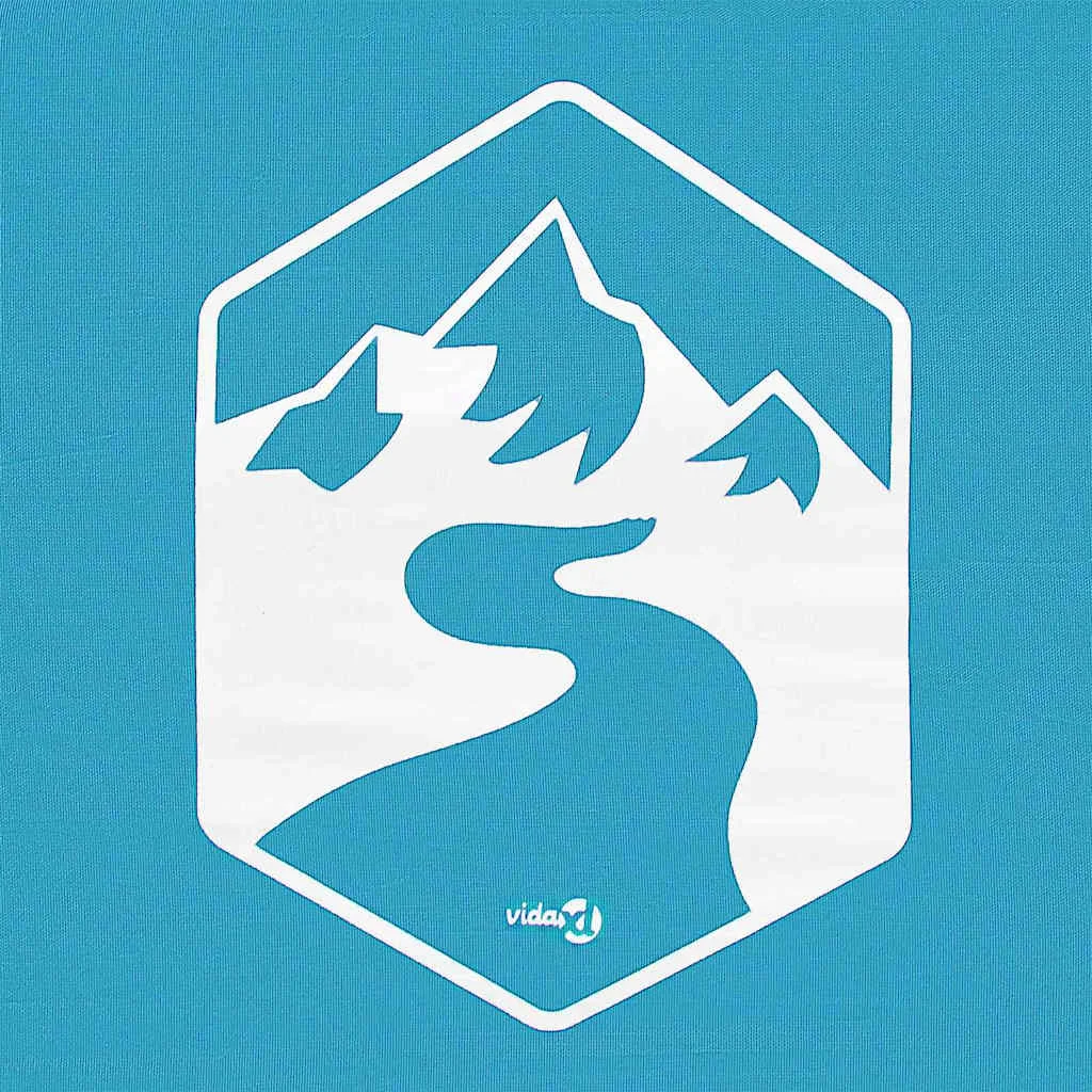 Tetősátor Kék 300 x 300 x 227 / 236 / 245 cm Oxford szövet