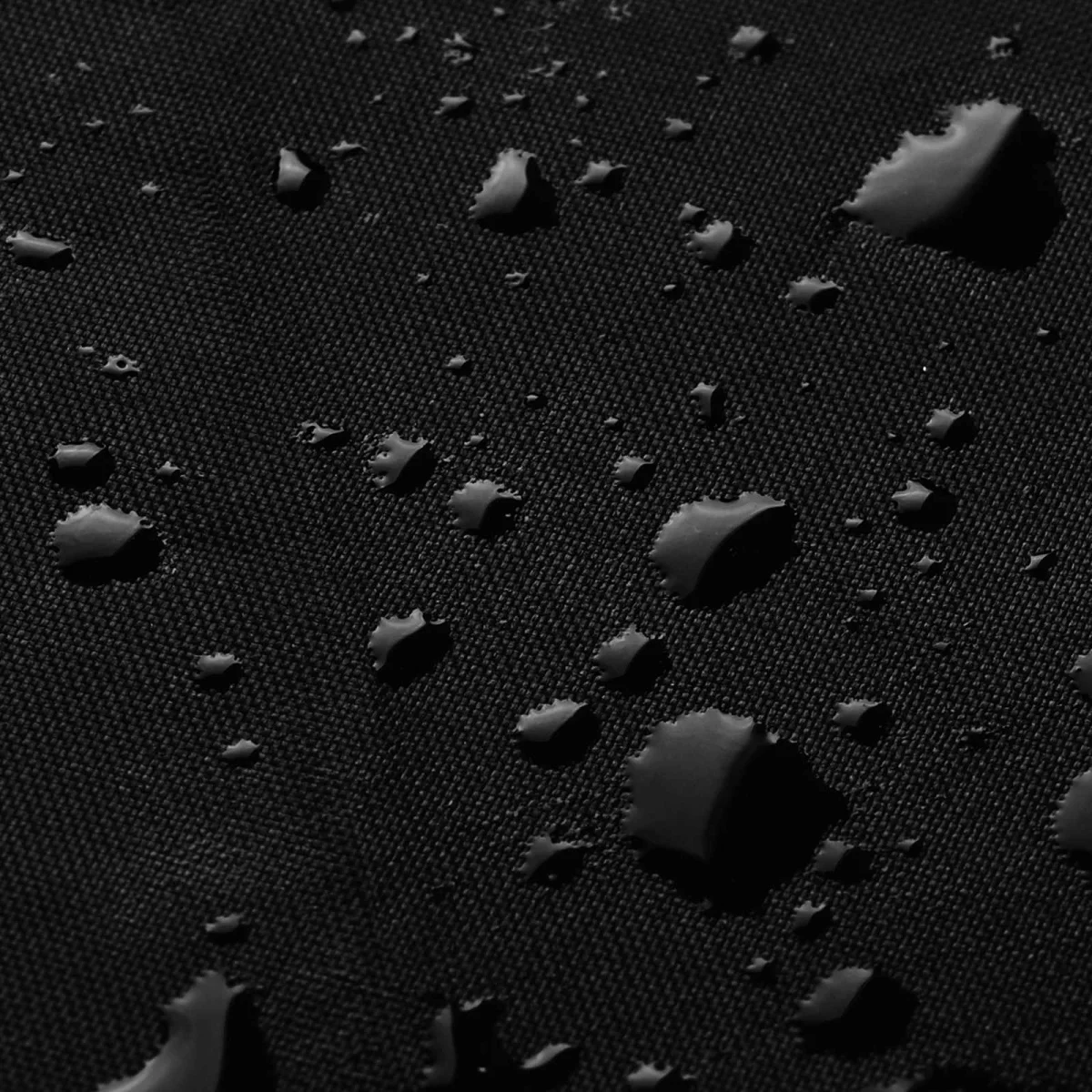 Parti sátor Antracit 575 x 288 x 245 cm Oxford Szövet