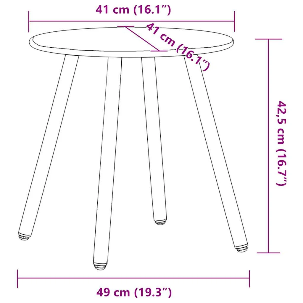 3 db fekete és sárga polyrattan kerti szék szett