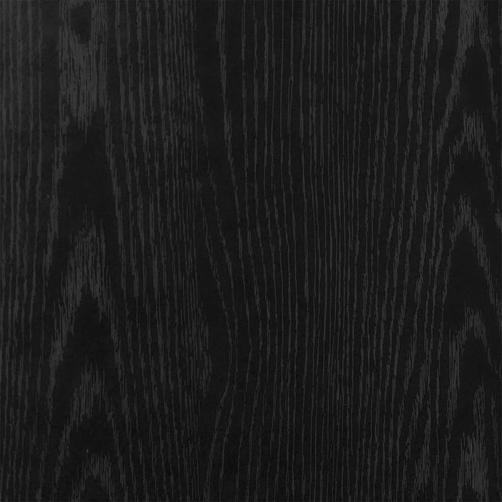 Konyhai kocsi Musta tammi 87.5 x 38.5 x 84.5 cm Faanyag