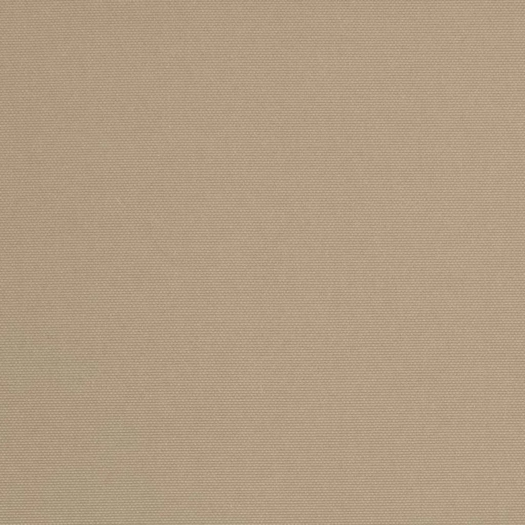 Tópszínű kerti napernyő fa rúddal 299 x 240 cm