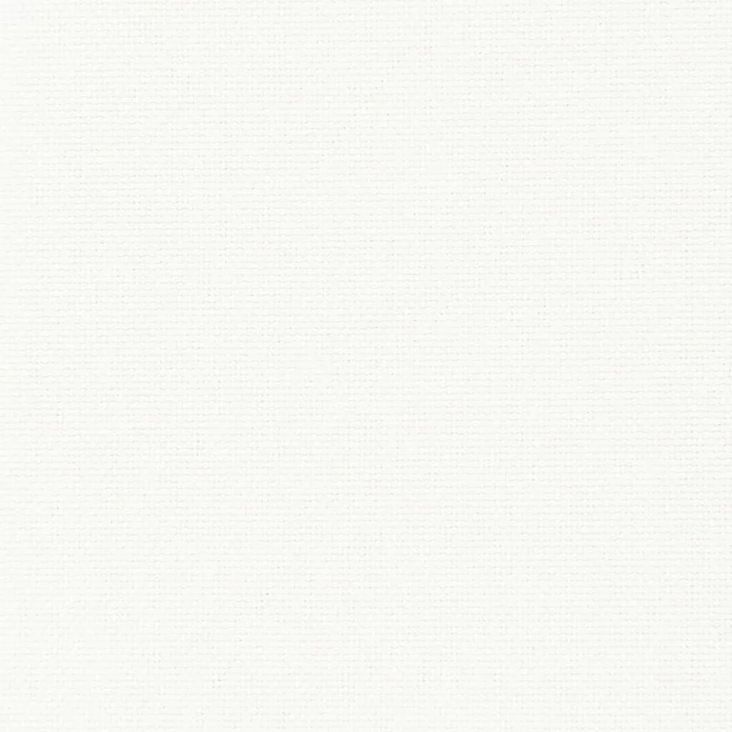 Fehér kerti napernyő acél rúddal 300 x 200 x 250 cm