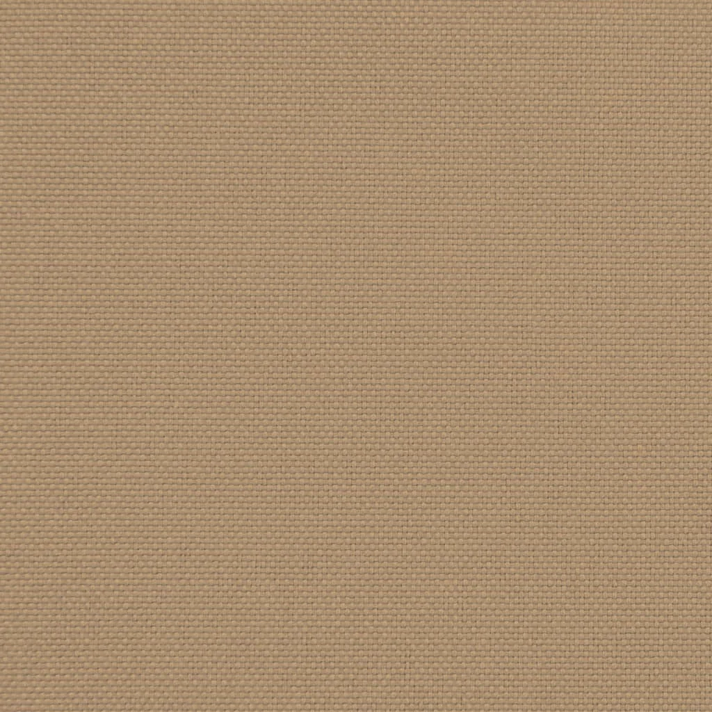 Barna kerti napernyő LED-del és acél rúddal 324 x 324 x 247 cm