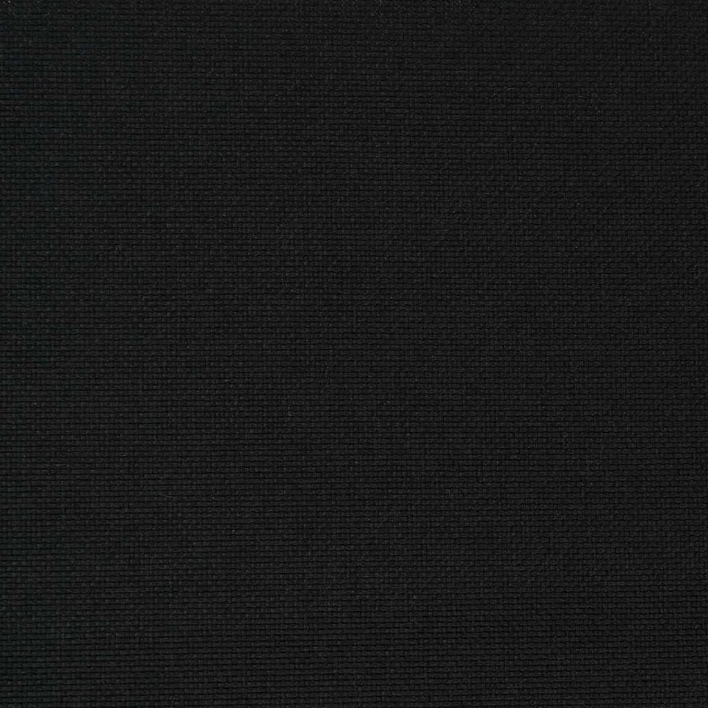 Kerti napernyő Fekete és fekete 248 x 248 x 148 cm