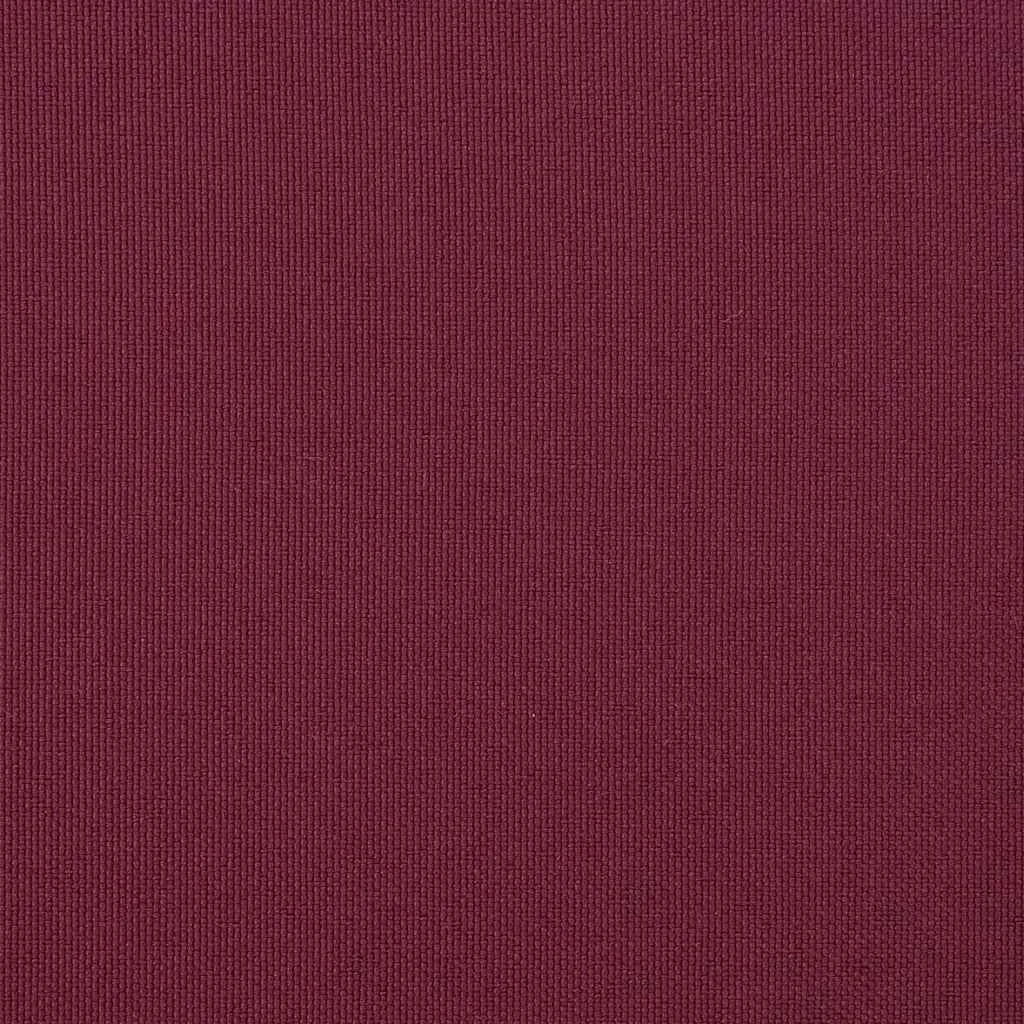 Kerti napernyő Piros és Fekete 248.5 x 247.5 x 160 cm