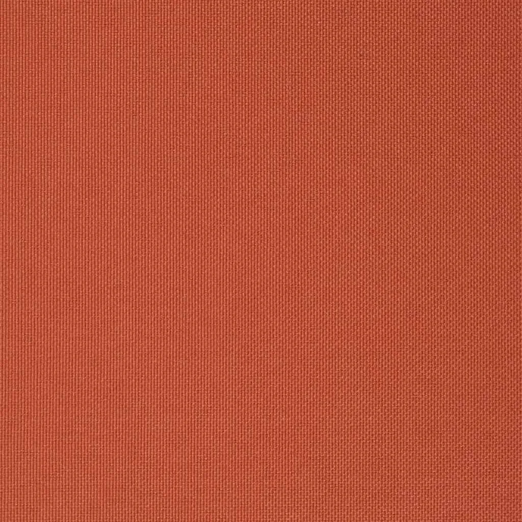 Kerti napernyő Terrakotta 248.5 x 247.5 x 160 cm szövet