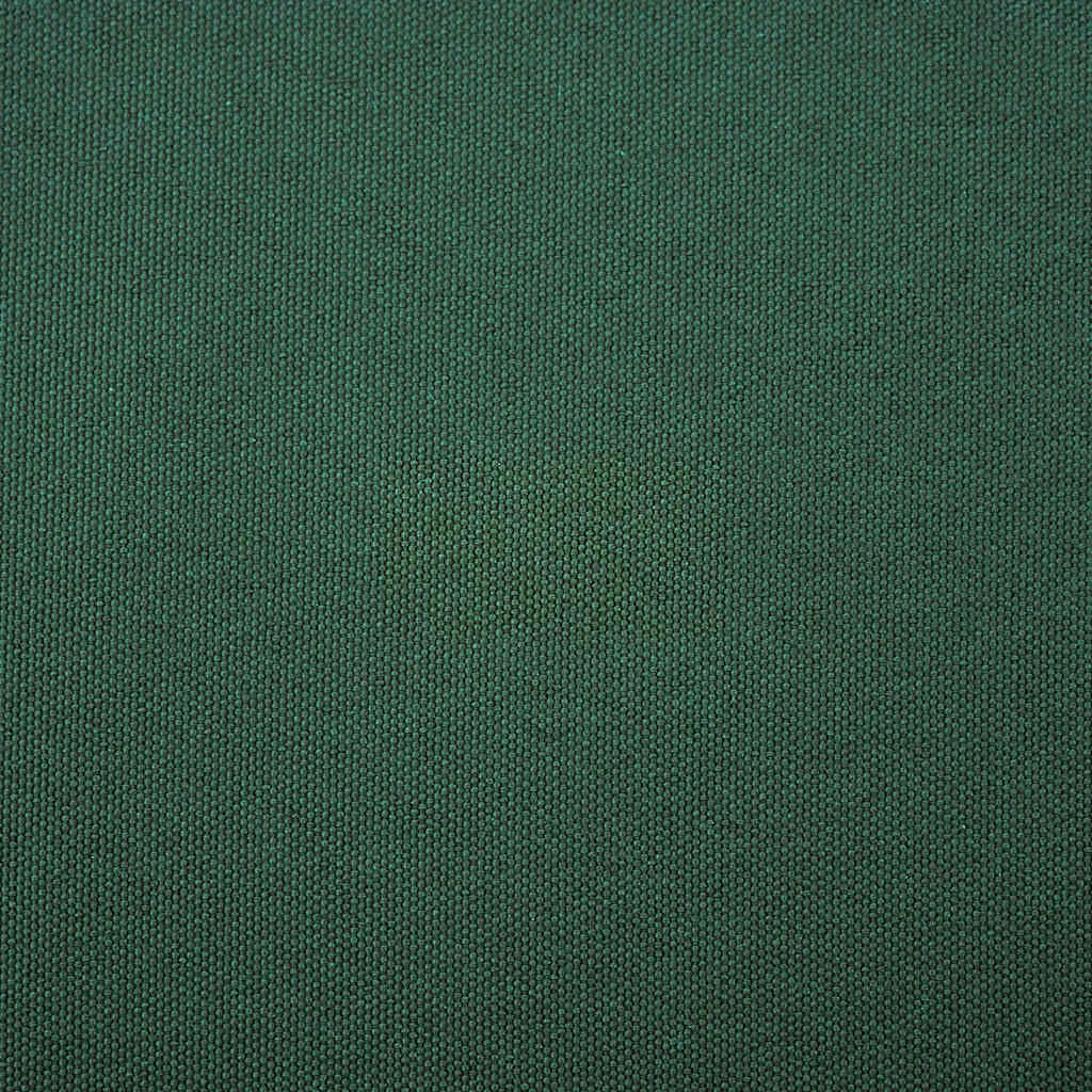 Roma napernyő Zöld 286 x 285 x 265 cm Pamut és Alumínium