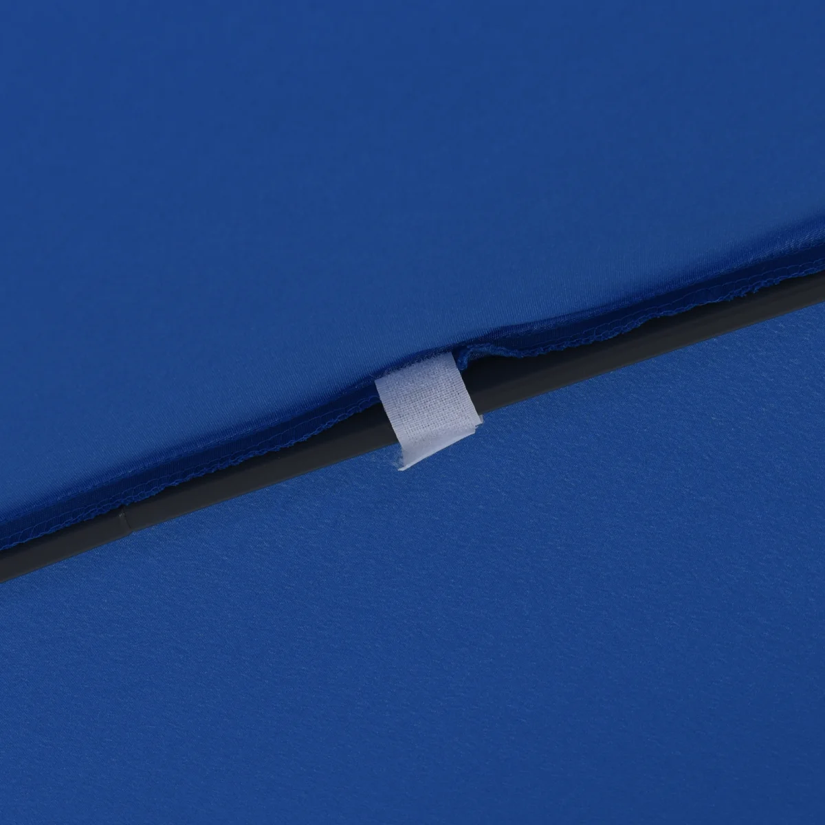 Négyzet alakú Kertiparány 295x245 cm Kék