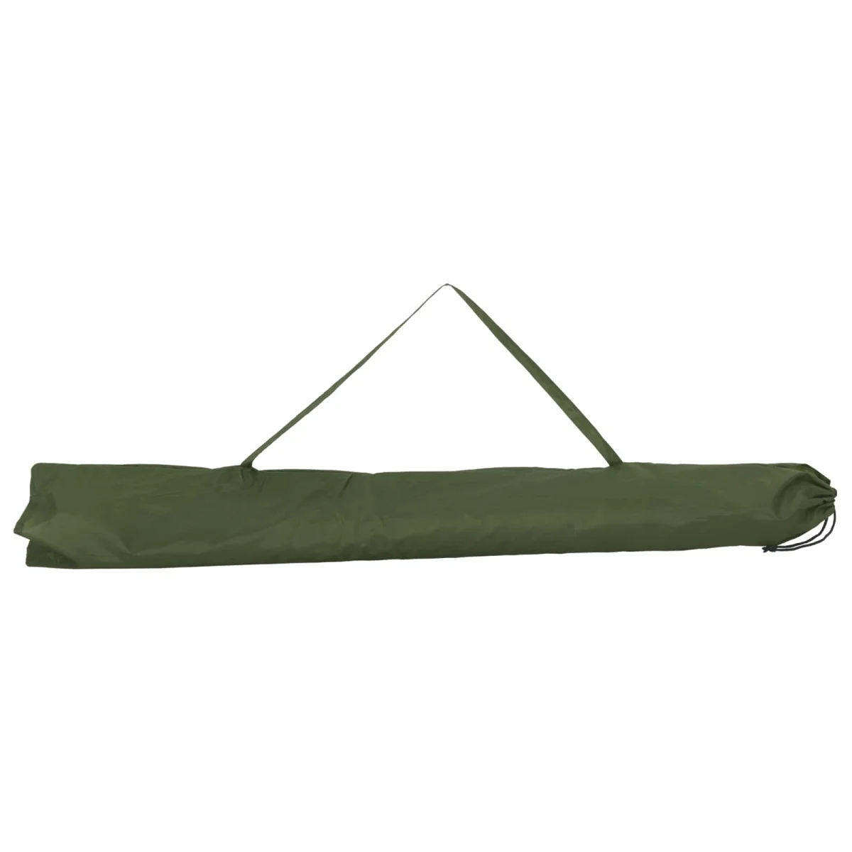 Horgászernyő Sárga Hadisereg 300 x 240 cm Oxford Poliészter