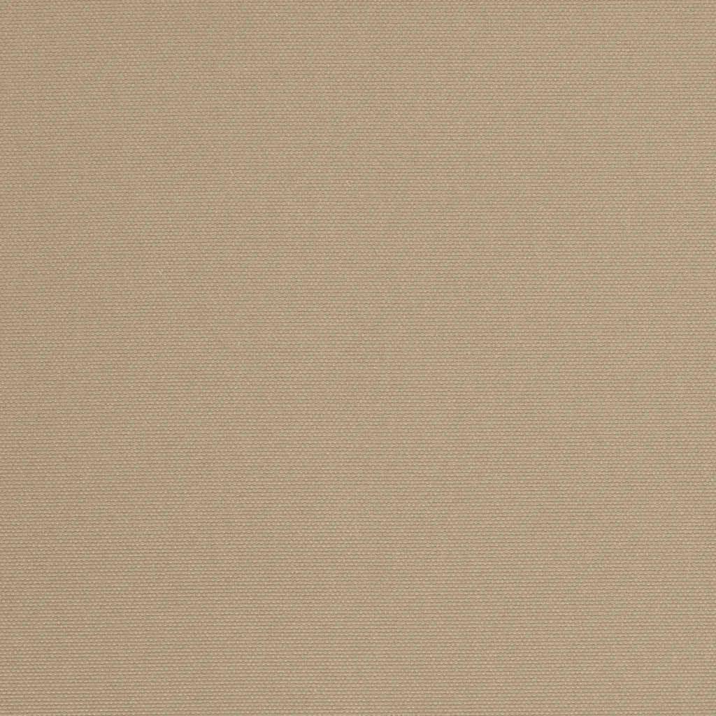 Tópszínű kültéri napernyő fémrúddal 300x200 cm