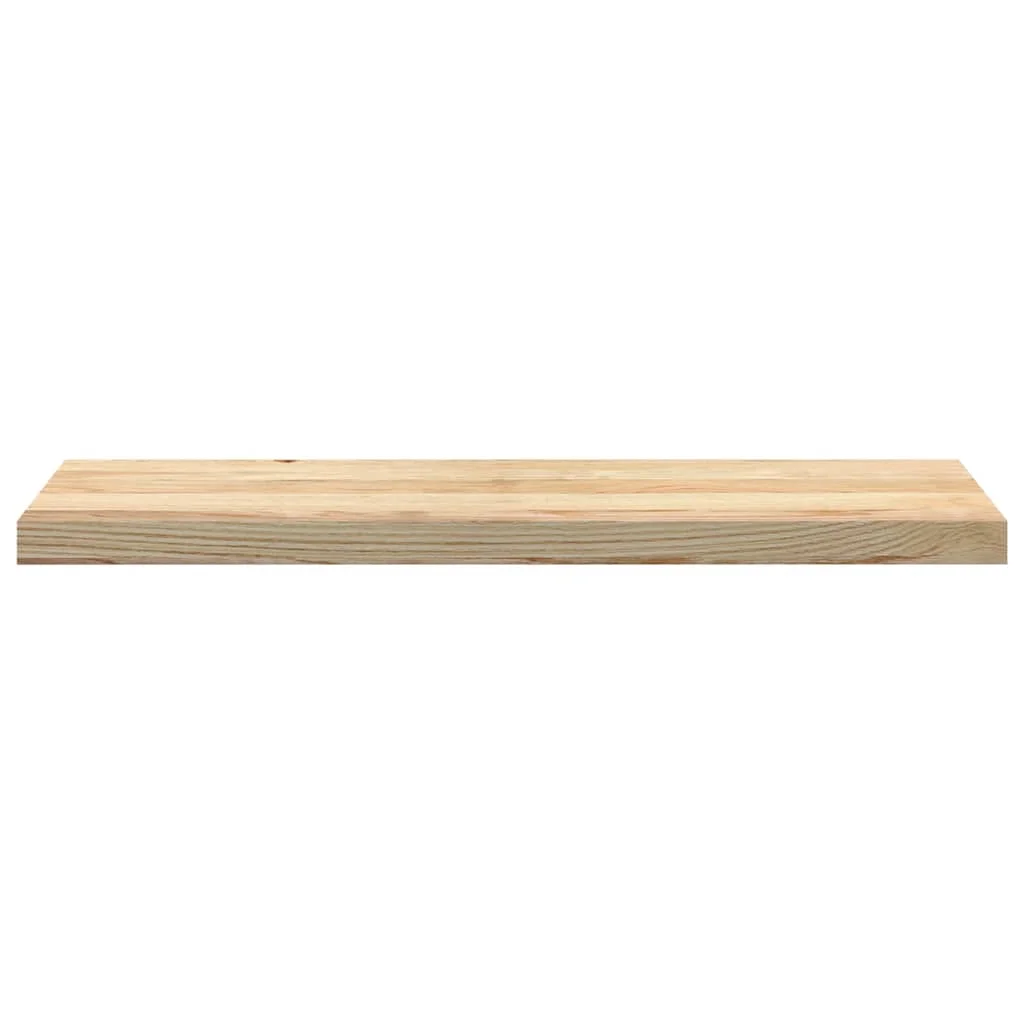 8 db tömör tölgyfa lépcsőfokok kezeletlen 90x30x2 cm