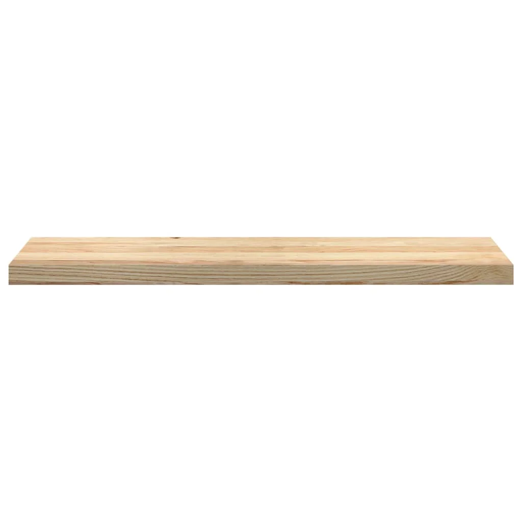2 db tömör tölgyfa lépcsőfokok kezeletlen 100x25x2 cm