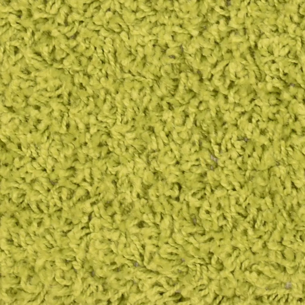 15 db zöld lépcsőszőnyeg 65 x 21 x 4 cm
