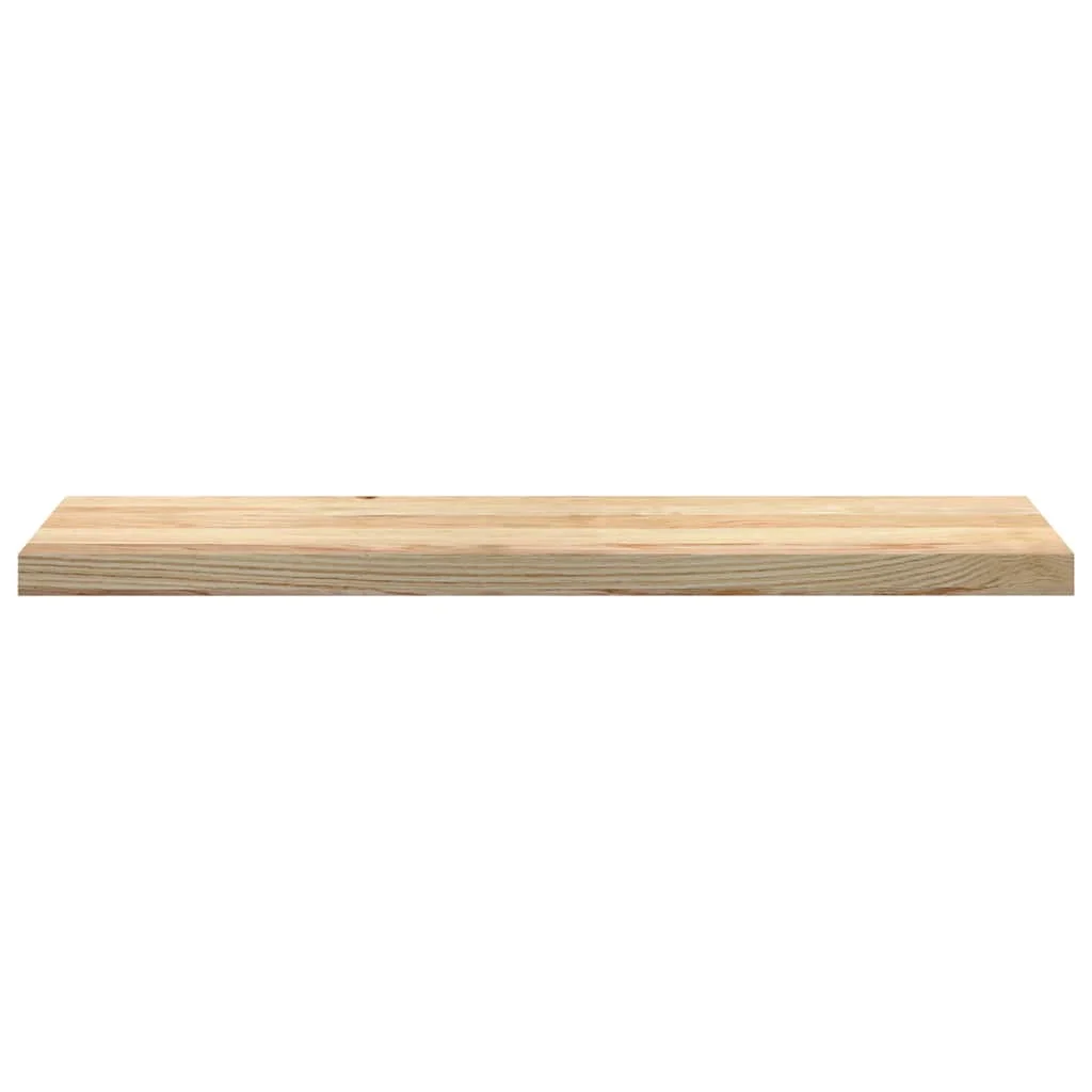 4 db tömör tölgyfa lépcsőfokok kezeletlen 100x25x2 cm
