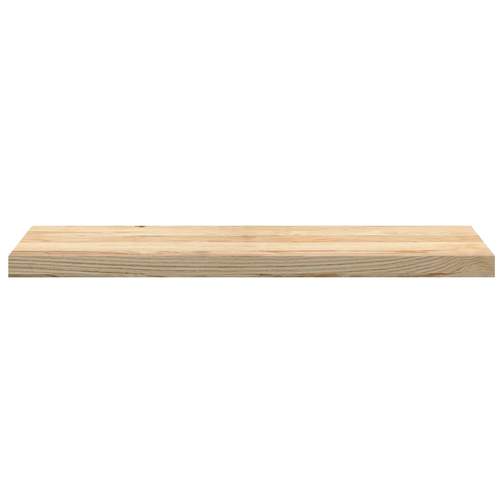 20 db tömör tölgyfa lépcsőfokok kezeletlen 90x25x2 cm