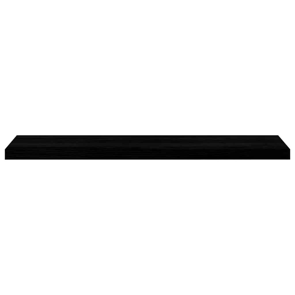 Lépcsőfokok 8 db Sötétbarna 110x30x2 cm tömör fa tölgyfa
