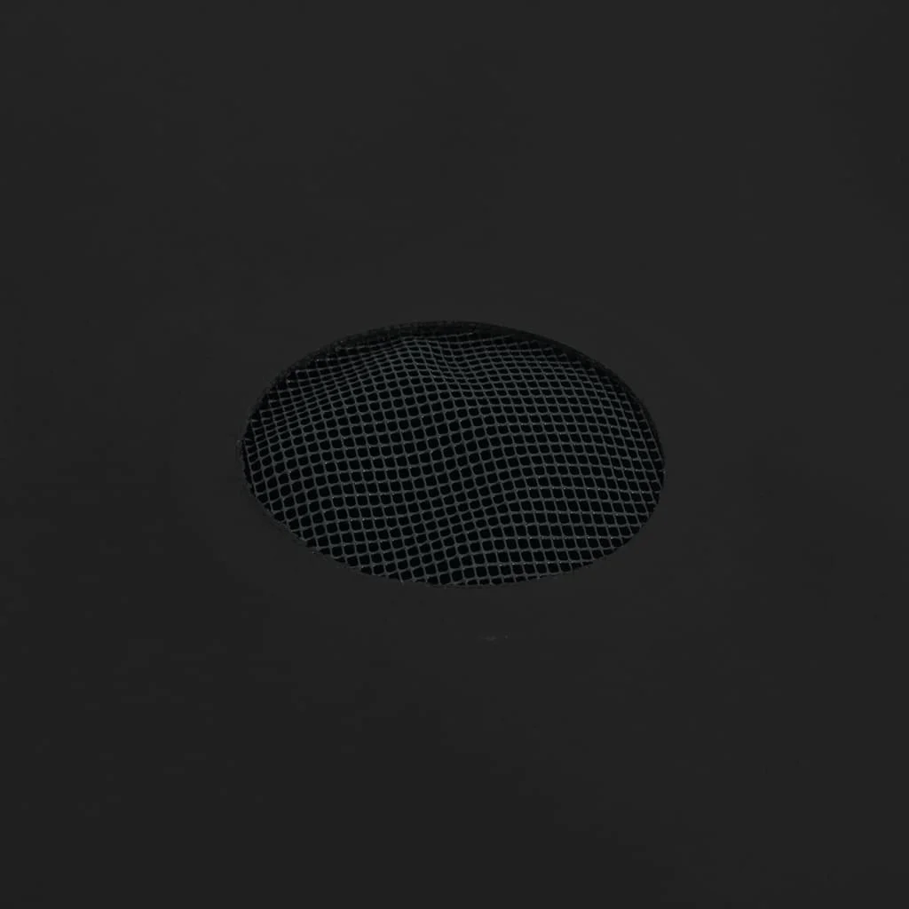 összecsukható PVC víztartály csappal 750 L