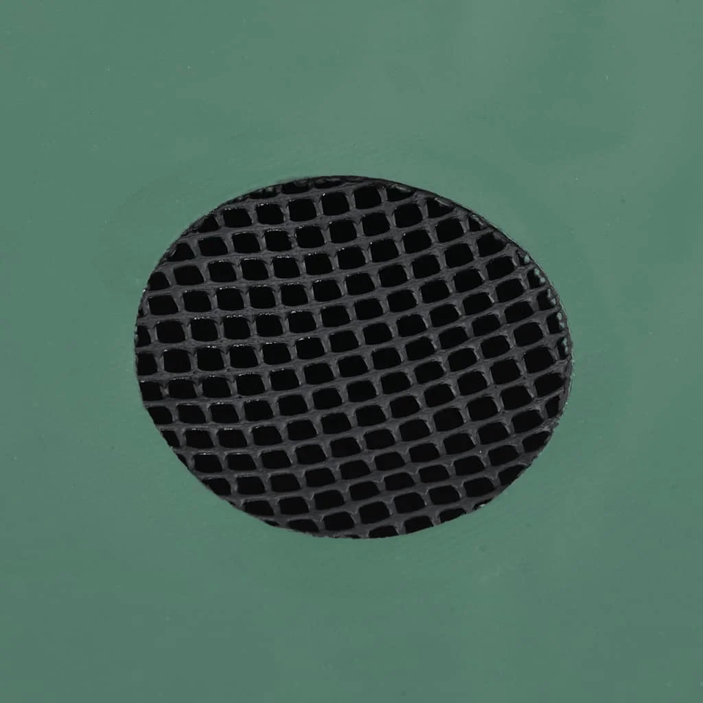 összecsukható esővízgyűjtő tartály csappal 1250 l