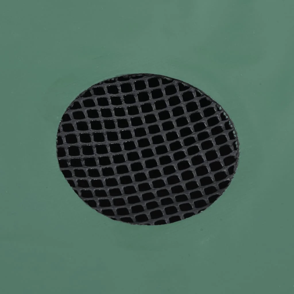 összecsukható esővízgyűjtő tartály csappal 1350 l