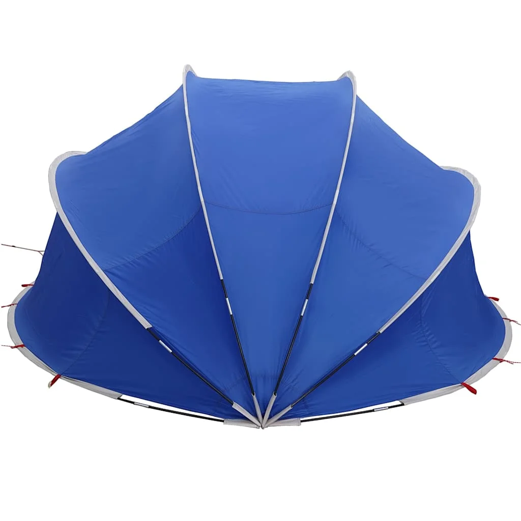 Medence kupola Kék 405 x 405 x 192 cm