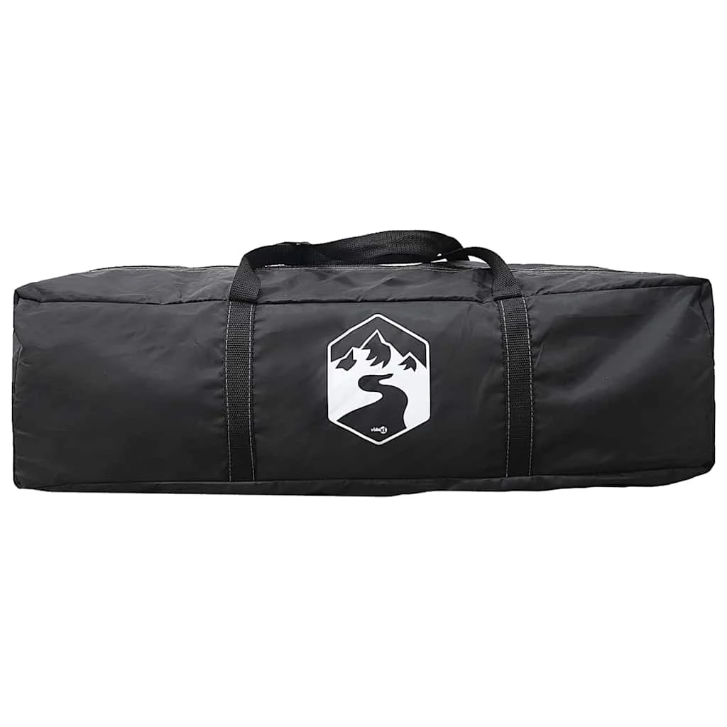 Medence kupola Átlátszó 500 x 500 x 236 cm PVC