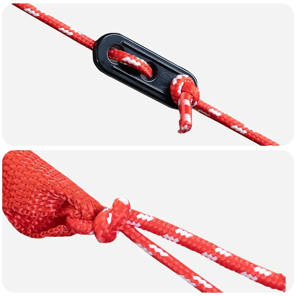 Medence kupola Kék 546 x 516 x 250 cm