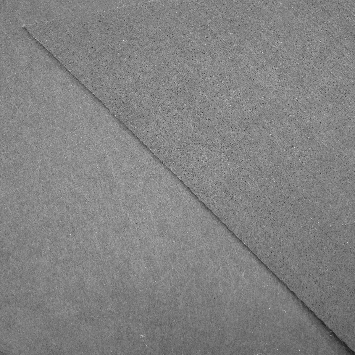 Kerek Medencefedő Világosszürke Polietilén Ø 610 cm