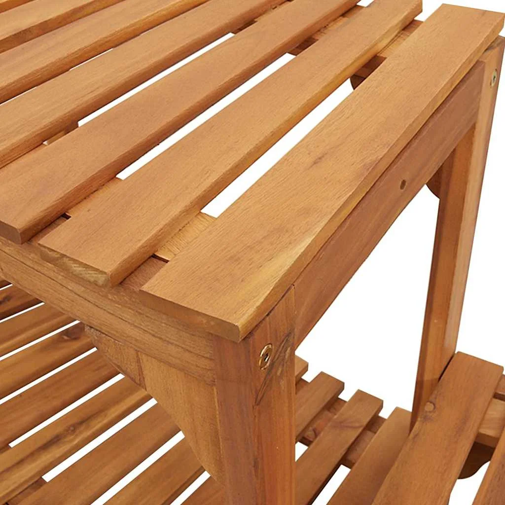 Gőzfürdő Környezet Félkör 272x120.5x55.5 cm Szilárd Akácfa