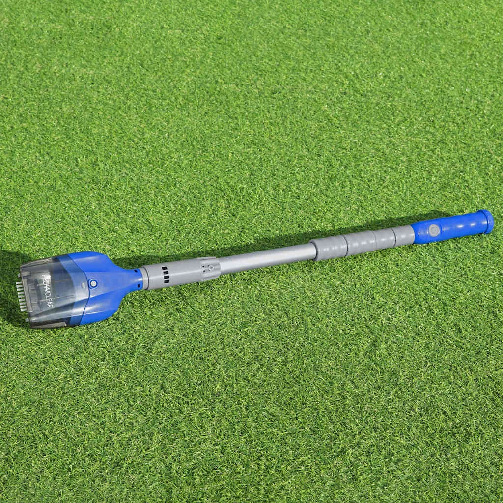 Bestway Flowclear AquaTech vezeték nélküli medenceporszívó 