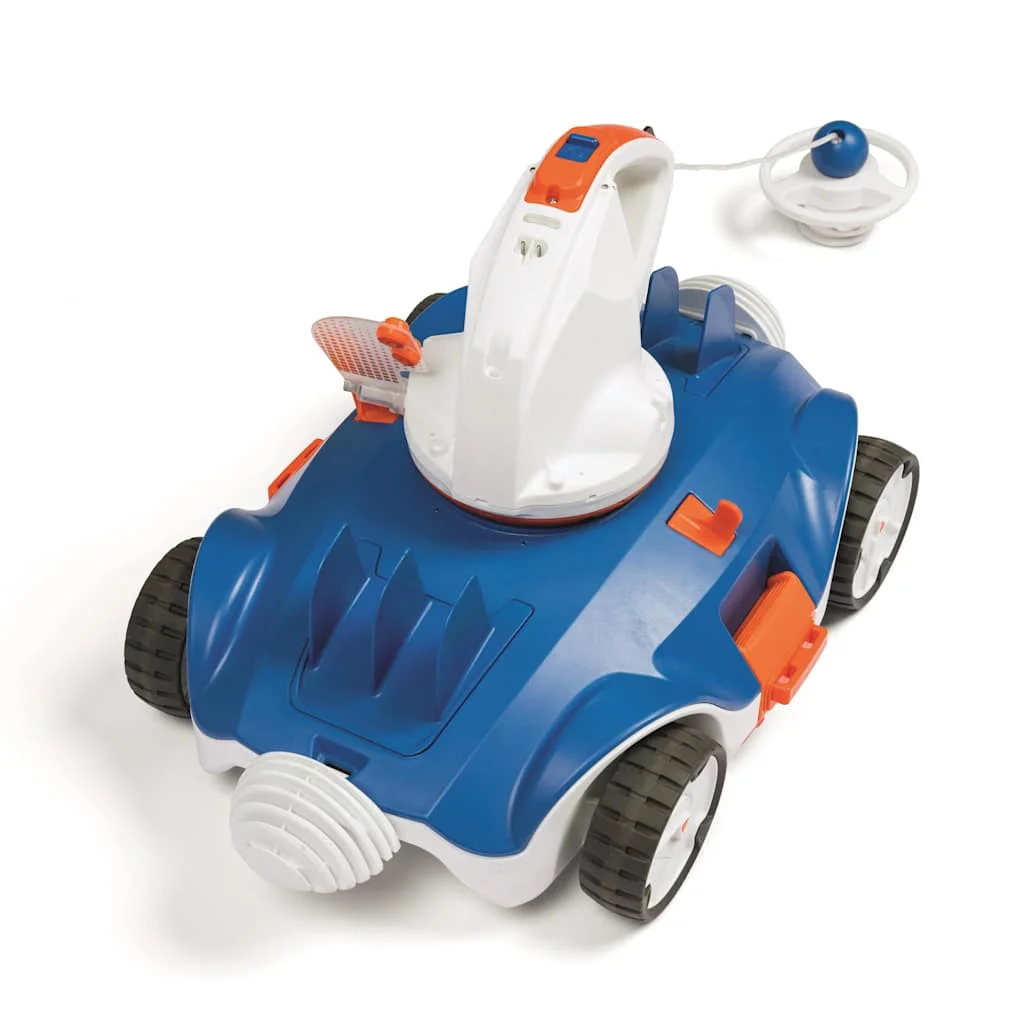 Bestway Flowclear Aquatronix 58482 medencetisztító robot