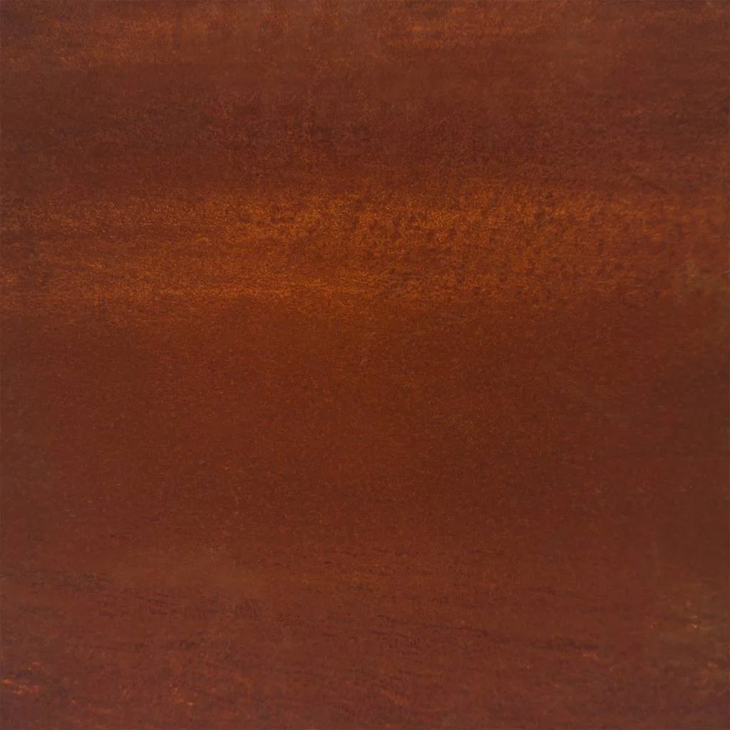 2 db virágmintás corten acél kerti faldísz 105 x 55 cm