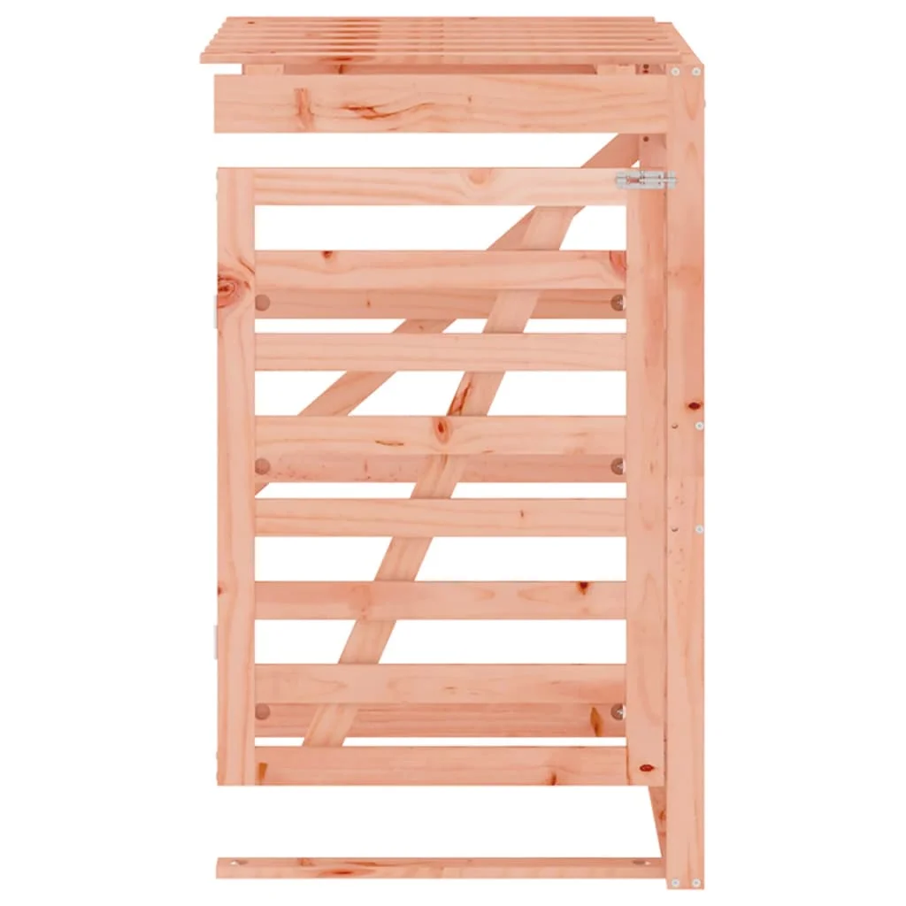 Tömör douglas szemeteskuka tároló hosszabbító